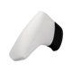 thumbnail image 5 of Mallet Putter Cover de la cabeza de cabezal clubes de golf de golf para regalos hombres mujeres 19x11x9cm, 5 of 8
