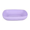 thumbnail image 1 of Bowl Way to Celebrate Cuadrado de Plástico para Alimentos, 1 of 4