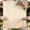 Beige, variant on Sage Green Parties Backdrop Curtains: 30x10ft Polyester Photo Backdrop Drapes Fabric - Wedding Ceremony Party Home Window Decorations