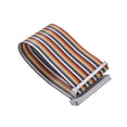 thumbnail image 1 of 40Pin Rainbow Female To Female GPIO Adapter Cable For Banana Pi, 1 of 8