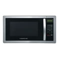 thumbnail image 1 of Farberware Classic - Four à Micro-Ondes - 1,1 Pi3 - 1000 W - Acier Inoxydable/noir, 1 of 2