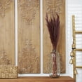 thumbnail image 2 of 35" Dried Plant Natural Foliage Pampas Bouquet with Long Stems, by DecMode, 2 of 8