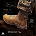 thumbnail image 4 of Botas tácticas GARMONT T8 Falcon Combat para hombre y mujer, 4 of 6