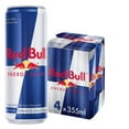 thumbnail image 1 of Red Bull Energy Drink4X355ML, 1 of 7