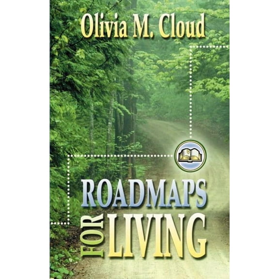 Roadmaps for Living: More Rules of the Road (Paperback)