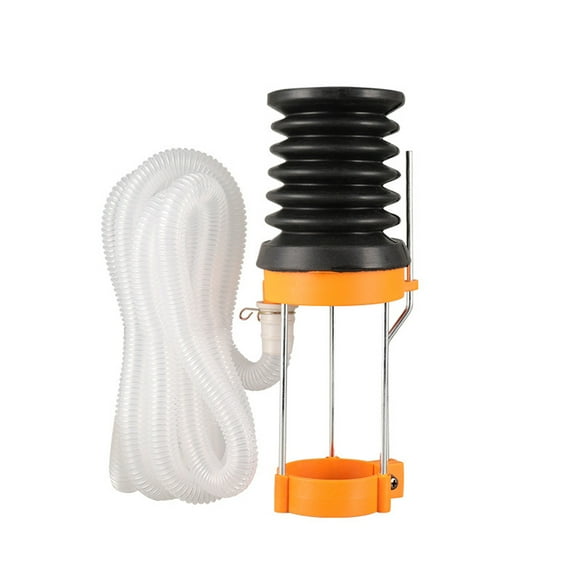 Lightweight Hammer Dust Hoods Dual Purpose Dust Collection Cover High Compatibility Dust Collectors for Drills and Hammers