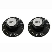 PK-3242-023 Witch Hat Tone Knobs