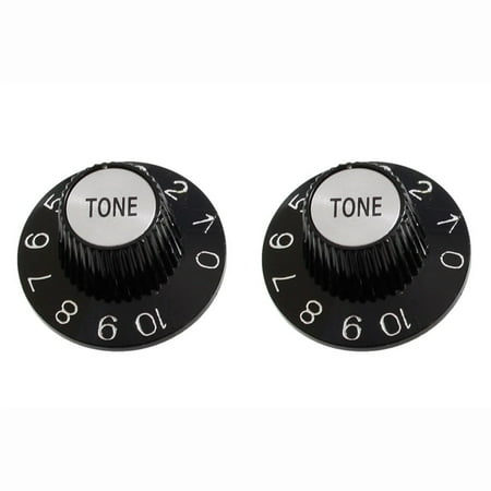 PK-3242-023 Witch Hat Tone Knobs