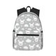 thumbnail image 1 of Easygdp Rabbit And Cloud Mochila Casual para Portátil, Mochila para Escuela, Viajes, Negocios, 1 of 6