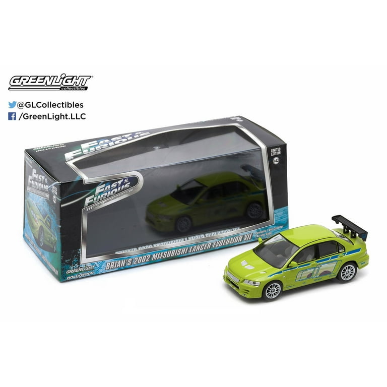 Brian\'s 2002 Mitsubishi Lancer Evolution VII \The - Walmart.com