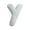 A1020, variant on ZHXXCUM English Letters Pillow Soft Initial Throw Cushion Decorative Alphabet Pillo