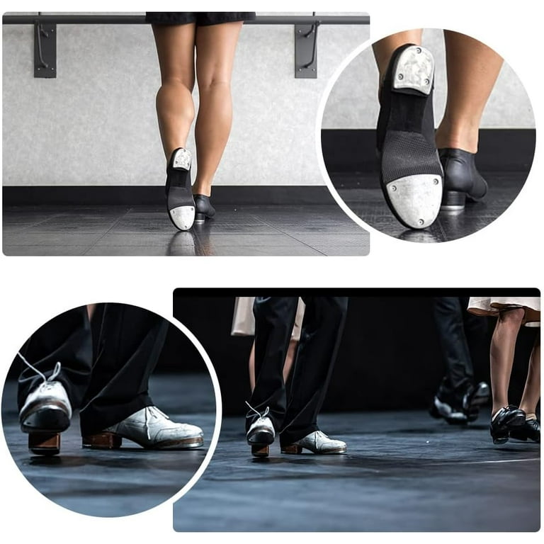 Shoe heel plates walmart best sale