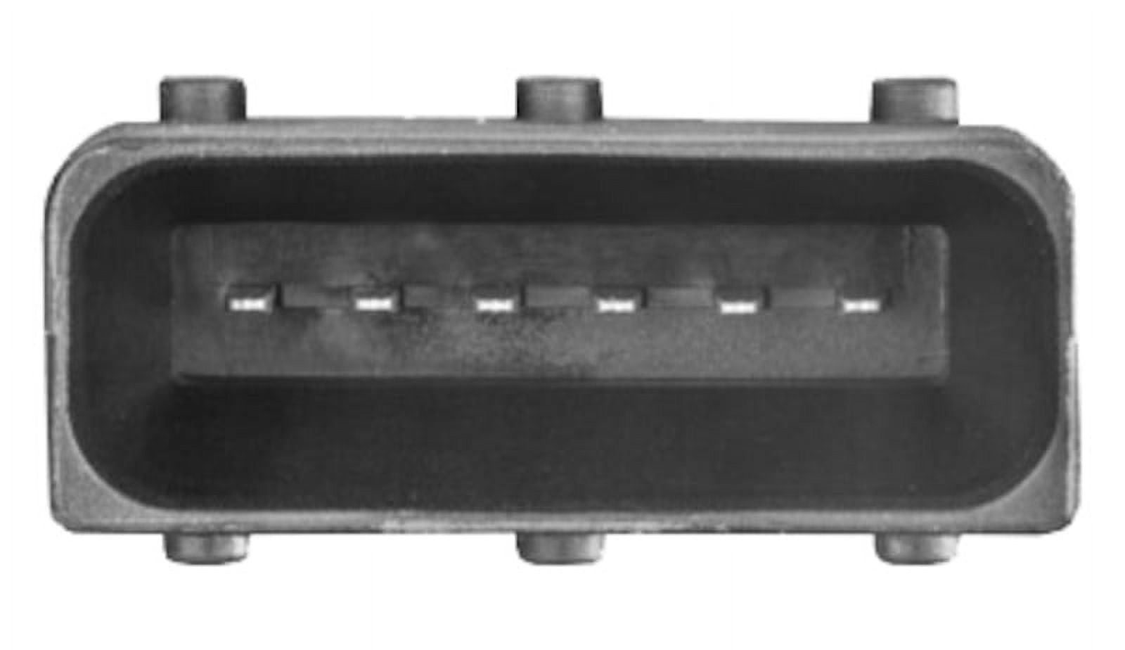 HELLA 008656701 Accelerator Pedal Sensor