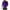 Shirts for Men Purple, variant on Big and Tall T Shirts for Men S-5X Plus Size Long Sleeve Round Neck Pullover T-Shirts Casual Basic Gradient Printed Comfort Regular Tops Tshirts