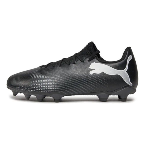 Tenis Puma Futbol Future play Negro Fg 10772302 negro 25.5