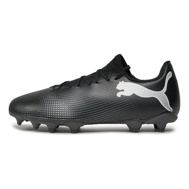 Tenis Puma Futbol Future play Negro Fg 10772302 negro 25.5 Walmart en linea