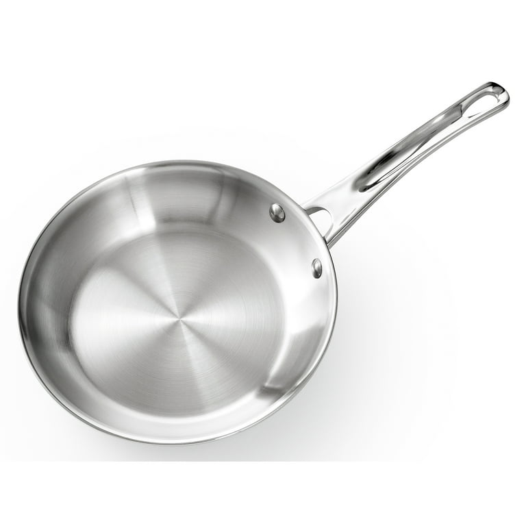 The Stainless Steel All-In-One Sauce Pan by Ozeri, 100% APEO & PFOA-Free, 1  - Fry's Food Stores