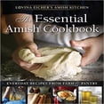 thumbnail image 1 of The Essential Amish Cookbook: Everyday Recipes from Farm and Pantry, 1 of 2