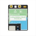 thumbnail image 1 of Receptor ELRS de Doble Banda 2.4G/900M 100mW Diversity RX Antena Dual de 160 mm para FPV de Alcance, Piezas para Drones Freestyle, 1 of 5