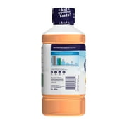 Pedialyte Electrolyte Drink, For Kids & Adults, Mixed Fruit, 1 Liter, Pack of 8