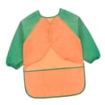 thumbnail image 4 of Tablier de Peinture Imperméable pour Enfants, Tablier de Peinture Doux avec, m, 4 of 8