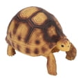 thumbnail image 2 of Figura de tortuga, figura de tortuga, modelo animal seguro simulado, juguete de tortuga simulado construido para precisión Jadeshay A, 2 of 8