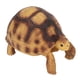 thumbnail image 2 of Juguete de tortuga simulada, figura de tortuga, figura de tortuga de resina segura simulada, figura de tortuga, juguete, resultados impresionantes, 2 of 12