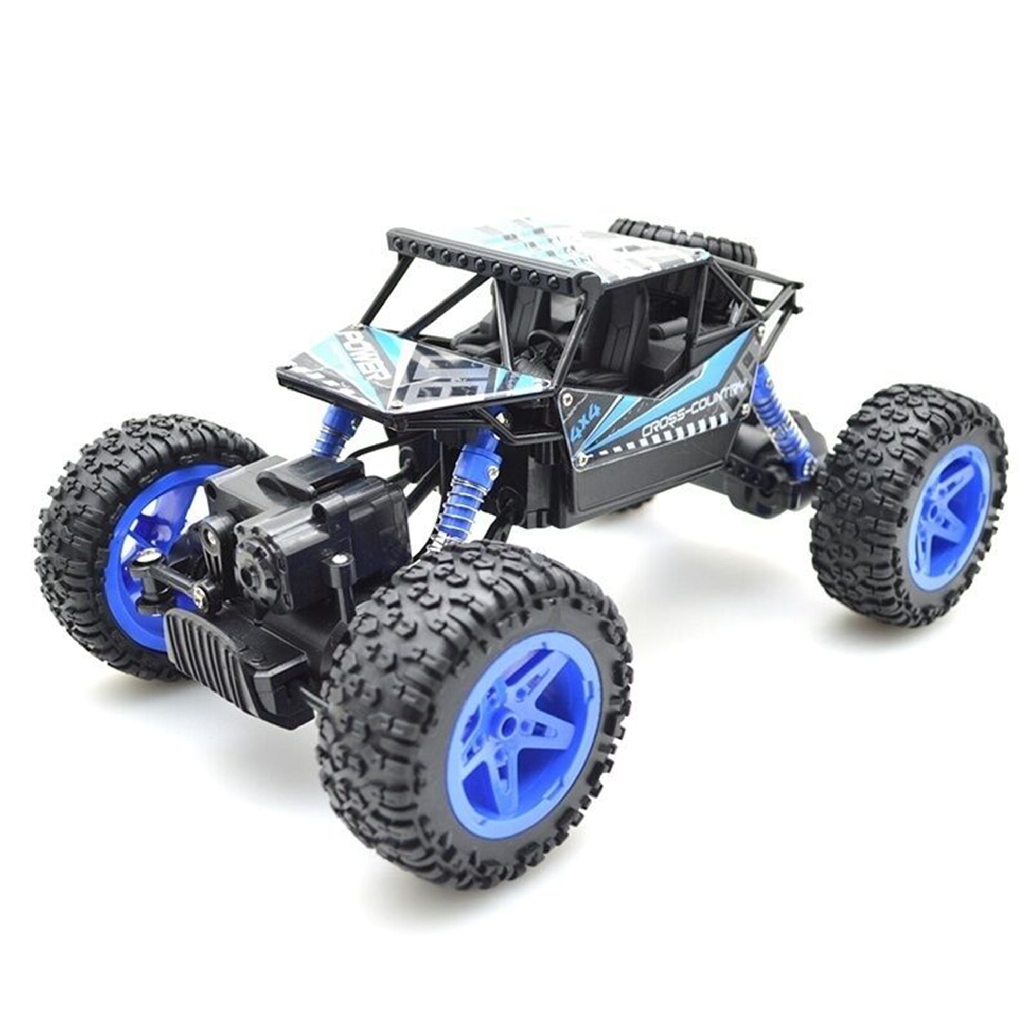 Details about   12V Kids Ride On Car 2.4G RC Electric Crawler Military Truck car RTR Battle Mode 
