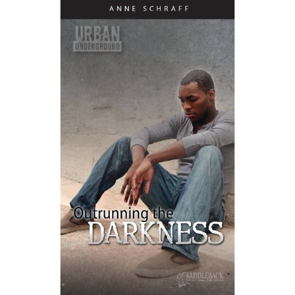 Pre-Owned Outrunning the Darkness (Paperback) 1616510005 9781616510008