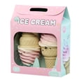 thumbnail image 7 of Little Tikes Sweet Spaces Playful Plates – Ice Cream, Play Kitchen Food, Ages 3+, 7 of 7