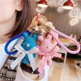 thumbnail image 4 of Cute Kawaii Keychain Backpack Charms, 4 of 5