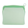 thumbnail image 1 of Amzcrzy Moving Bags Fruit Storage Thickened Food Storage Ziplock Bag Fruit and Vegetable Food Sealing Bag Reusable Silicone Food Preservation Bag Storage Bags Home Storage Storage and Organization, 1 of 1