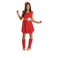 thumbnail image 1 of Costumes For All Occasions Dg11484J Elmo Tween 14-16, 1 of 2