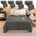 thumbnail image 1 of Xihbxyly Manta con Diseño de Columna Romana, Diseño Elegante, Poliéster Suave, Versátil para Sofá o Cama, Acogedora y Esencial para El Salón, Ideal para Regalar, Disponible En Varios Tamaños., 1 of 6