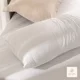 thumbnail image 4 of Pack de 2 Almohadas King Size de Microfibra Firme | Descanso Ergonómico | Soft Nature, 4 of 5