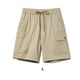 thumbnail image 2 of Sonducket Pantalones del Workwear para actividades al aire libre con los pantalones casuales para hombre de la tela de la tarjeta de tela cruzada Prendas para la parte inferior del cuerpo Caqui l, 2 of 6