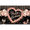 Style D, variant on LUUFILx Pink Birthday Party Backdrop Cloth Balloon Heart Pattern Booth Banner Poster Photography Backdrop Party Decoration for Kids Girl Bay Shower
