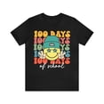 thumbnail image 2 of 100 Days of School Teacher Tshirt, 2 of 3
