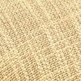 thumbnail image 6 of Safavieh Amelia Round Upholstered Storage Ottoman, Gold, 6 of 9