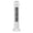 B002- White, variant on Portable Desk Fan, Personal Portable Fan, Small Desk Fan for Office, Portable Night Light, Black 15X4X2.5 Inch Mini Usb Tower Fan, Small Lightweight Cooling Unit with Integrated