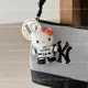 thumbnail image 4 of Anime Sanrioed Cosplay Hello Kittys Plush Toy Bag colgante llavero lindo animales Retro Plushie muñeca suave regalos de cumpleaños para niños, 4 of 5