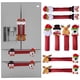 thumbnail image 3 of Cubierta Protectora para Tirador Puerta Navidad Conveniente Decoraciones Interiores, 3 of 9