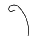 thumbnail image 3 of lionlar Eyeglasses Holder Stand Glasses Sunglasses Display Rack Desk Decors Anti-Scratch 04, 3 of 9