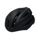thumbnail image 2 of Casco de bicicleta ajustable a prueba de golpes para ciclismo, escalada, patinaje Negro, 2 of 8