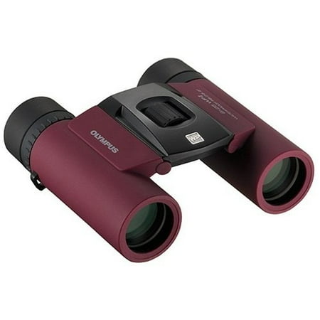 Olympus 8x25 Binocular - 8x 25 Mm - Water Proof, Slip Resistant (v501011vu000) Olympus 8x25 Binocular - 8x 25 Mm - Water Proof, Slip Resistant (v501011vu000)