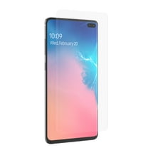 ZAGG invisibleSHIELD Ultra Clear Screen Protector for Samsung Galaxy S10 