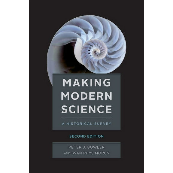 Making Modern Science, Second Edition, (Paperback)