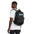 Fortnite The Ramp Unisex 18" Laptop Backpack, Black
