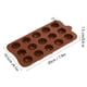 thumbnail image 5 of Molde de Chocolate ANGGREK Duradero molde para Pasteles para hornear en la Cocina para Hacer Pasteles en casa silicona, 5 of 8