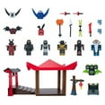 thumbnail image 3 of Roblox Action Collection Deluxe Ninja Legends Playset [Includes Exclusive Virtual Item], 3 of 6